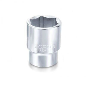 Cheie tubulara 3/8; 17mm Toptul BAEA1217