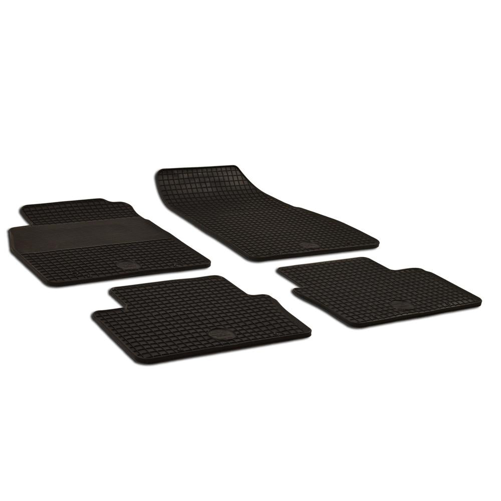 Set covorase auto cauciuc Umbrella pentru Opel insignia A (2008-2013) 44322