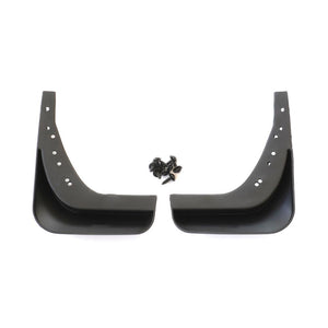 Aparatori noroi pentru Audi A4 B8 berlina/ break 2007-2015 set 4 buc Mega Drive 51481