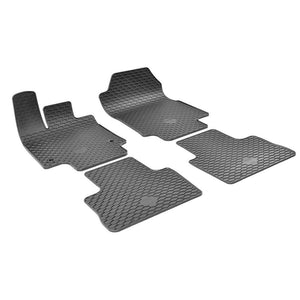 Set covorase auto cauciuc Umbrella pentru Toyota rav 4 (2019-); Suzuki across (2020-) (inclusiv hybrid) 109557