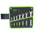 Set de 7 chei combinate Jbm 54150