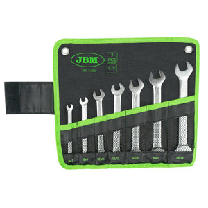 Set de 7 chei combinate Jbm 54150