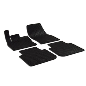 Set covorase auto cauciuc Umbrella pentru Skoda kodiaq (2017-2023); Vw tiguan allspace (2017-2024); Seat tarraco (2019-) 44136