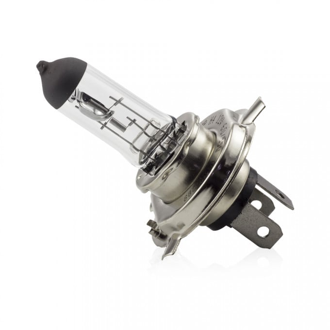 Bec halogen H4 55/60W +30% intensitate Carguard 12203201 – imagine 2