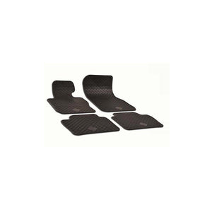 Set covorase auto cauciuc Umbrella pentru Bmw 3ER (F30/F31) (2012-2018); 3ER (G20/G21) (inclusiv hybrid) (2019-); 4ER (F32/F33/F36) (2013-2020); 4ER (G22/G23/G26) (inclusiv hybrid) (2020-) 43756