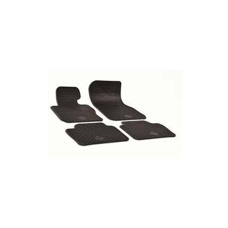 Set covorase auto cauciuc Umbrella pentru Bmw 3ER (F30/F31) (2012-2018); 3ER (G20/G21) (inclusiv hybrid) (2019-); 4ER (F32/F33/F36) (2013-2020); 4ER (G22/G23/G26) (inclusiv hybrid) (2020-) 43756