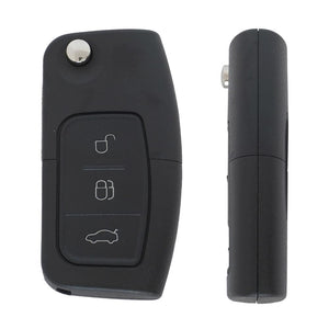 Carcasa cheie contact pentru Ford focus / mondeo, 3 butoane, cu cheie Akonen 004FD004