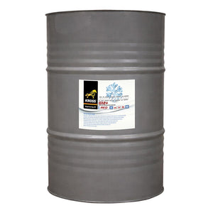 Antigel concentrat Kross nordis G12+ - 200 L SN81011-KS-25622