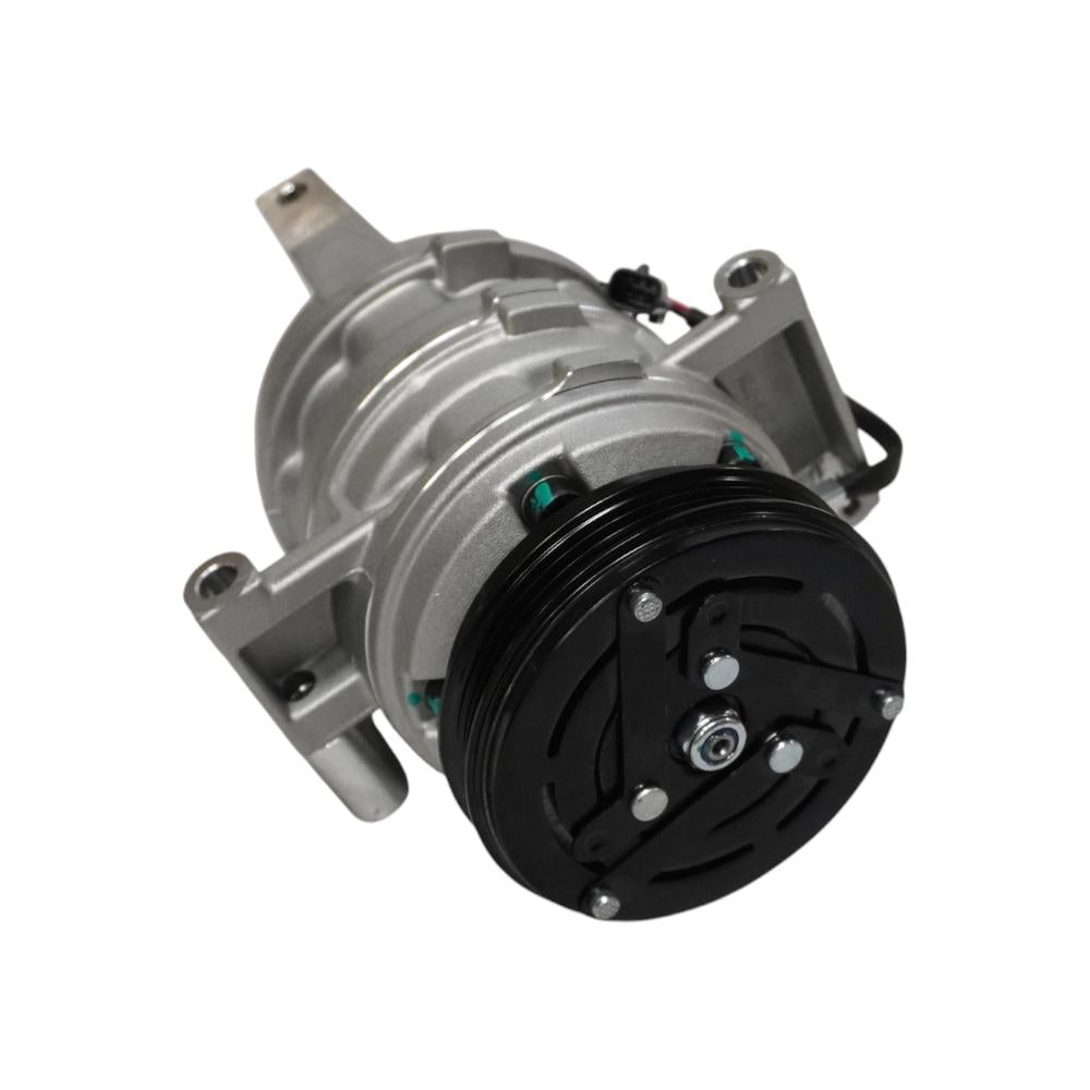 Compresor climatizare Asam Automotive 96584