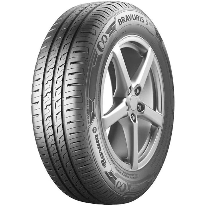 Anvelopa Vara 215/65 R16 Barum BRAVURIS 5HM 98H (C,B,71) 15407390000