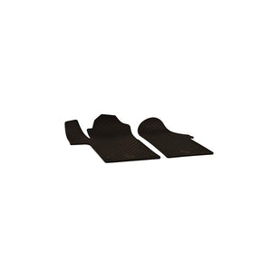Set covorase auto cauciuc Umbrella pentru Mercedes (W447) vito / viano / v-klasse (2014-); (W447) e-vito (2020-); (V447) eqv (2020-) - 2 pcs 44083