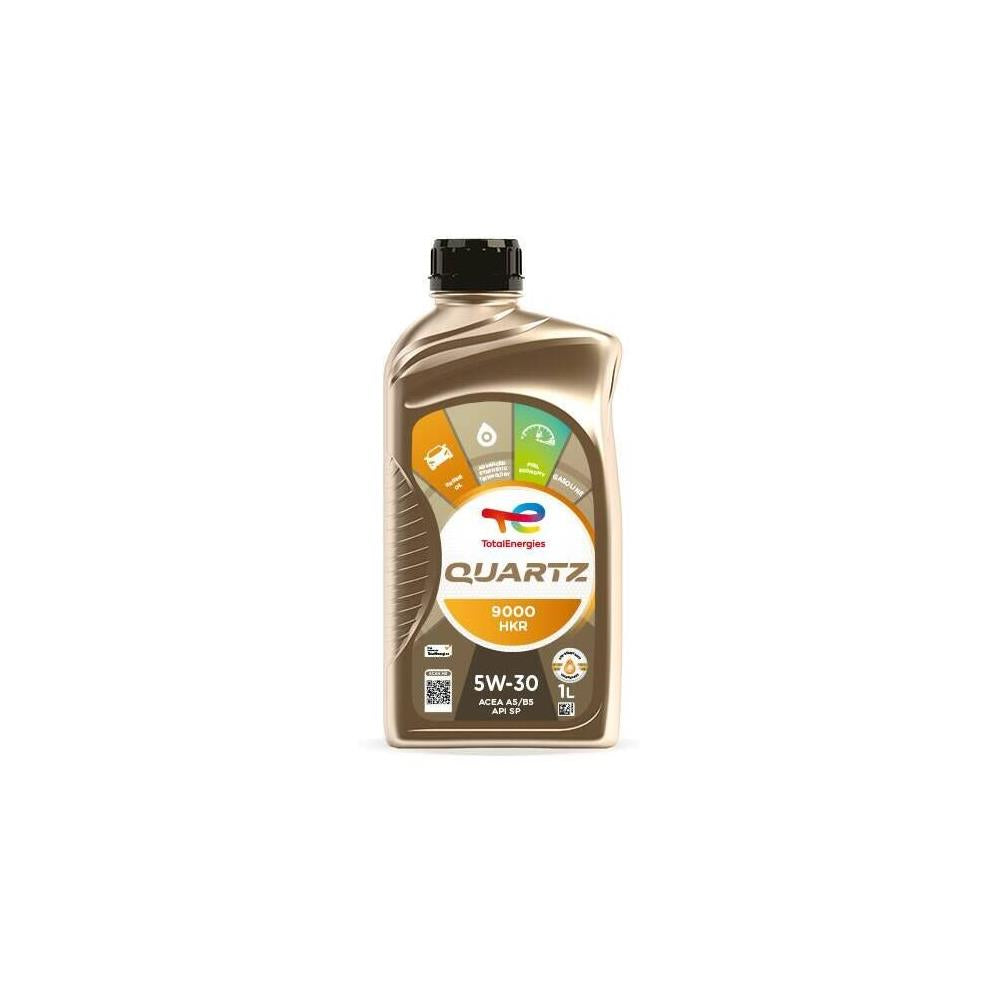 Total quartz 9000 energy hkr 5W-30 - 1L 230348