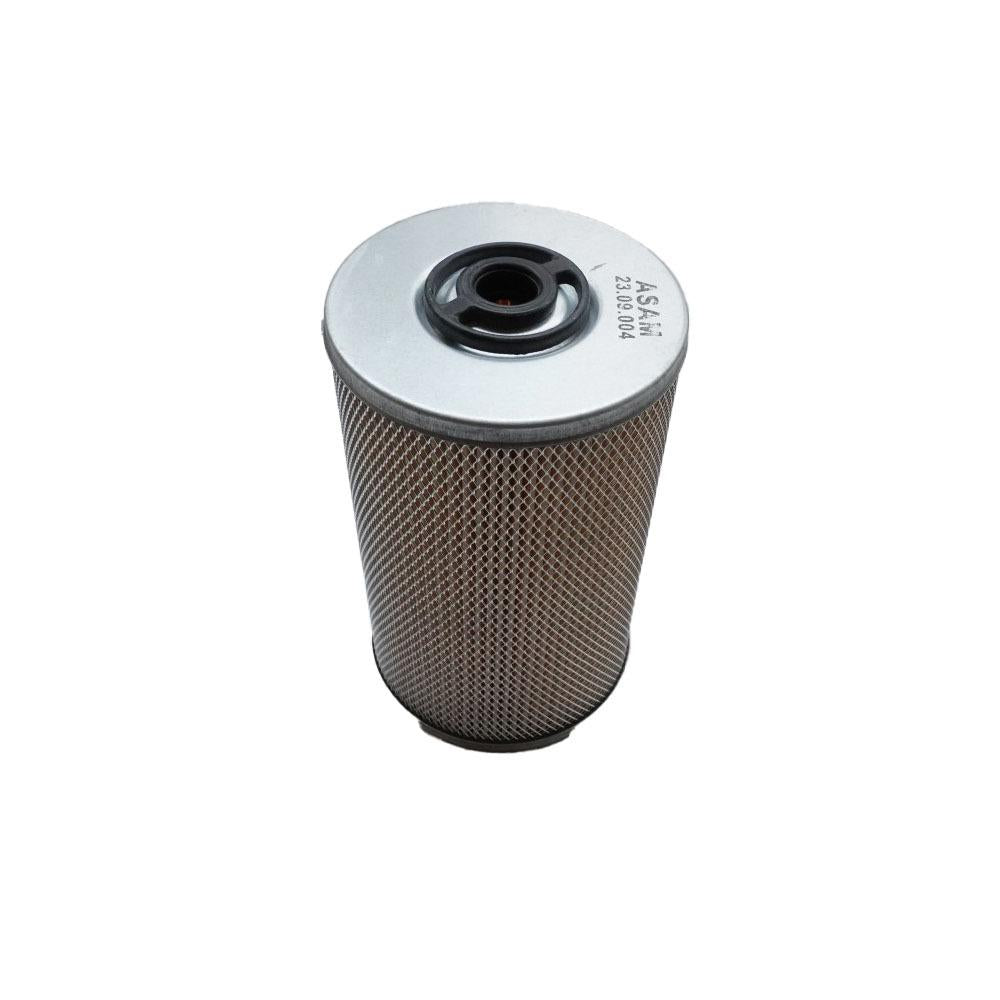 Filtru motorina hartie raba ASAM AUTOMOTIVE 01143