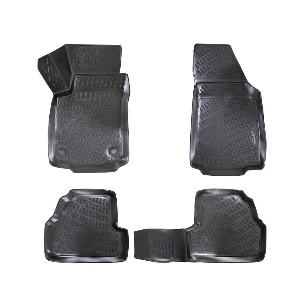 Set covorase auto cauciuc Umbrella pentru Opel mokka i 2012-2019 59175
