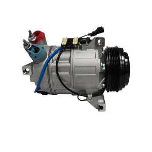 Compresor climatizare Asam Automotive 126690