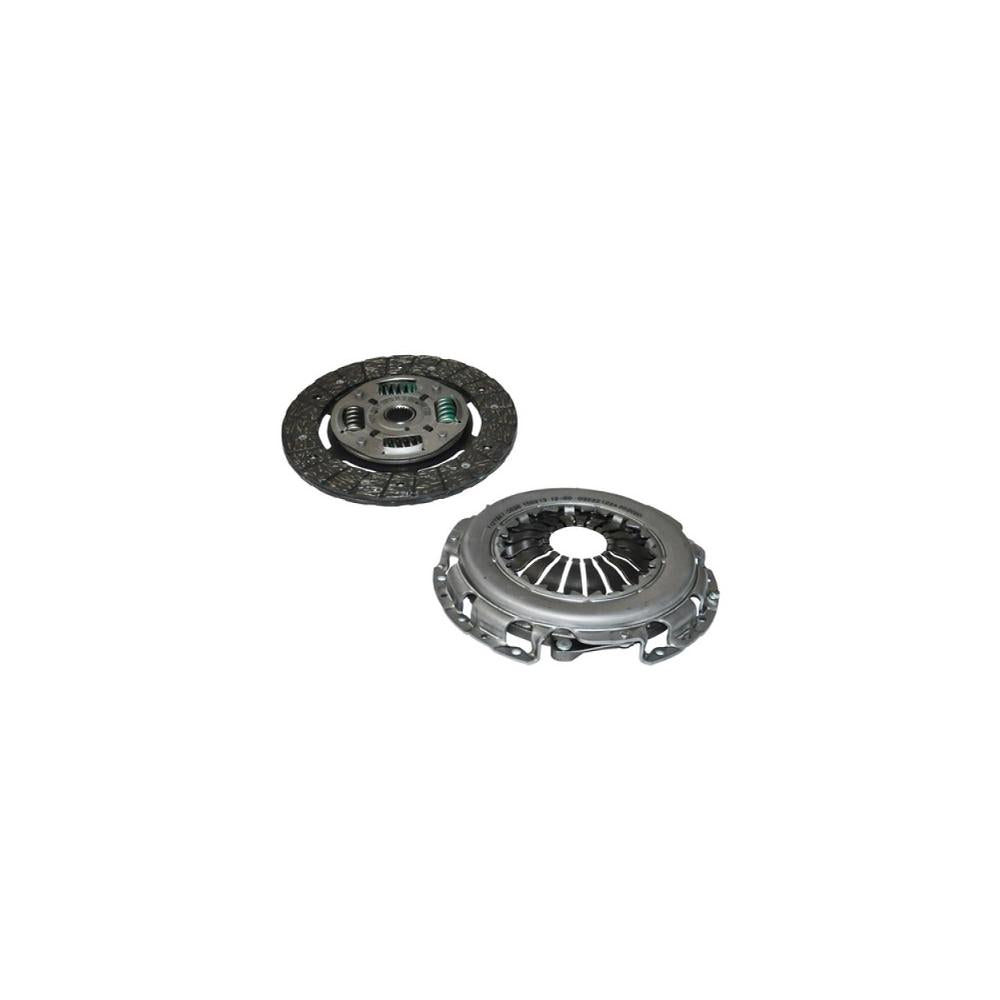 Kit ambreiaj (ambreiaj hidraulic) Asam Automotive 80080