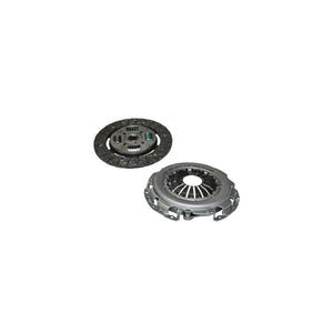 Kit ambreiaj (ambreiaj hidraulic) Asam Automotive 80080