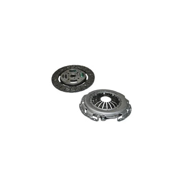 Kit ambreiaj (ambreiaj hidraulic) Asam Automotive 80080