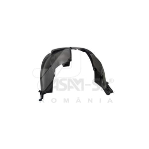 Carenaj roata fata dr. Asam Automotive 80119