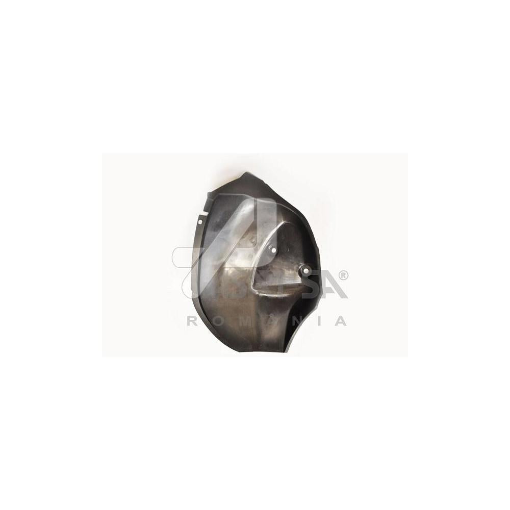 Carenaj roata spate dr. Asam Automotive 80121
