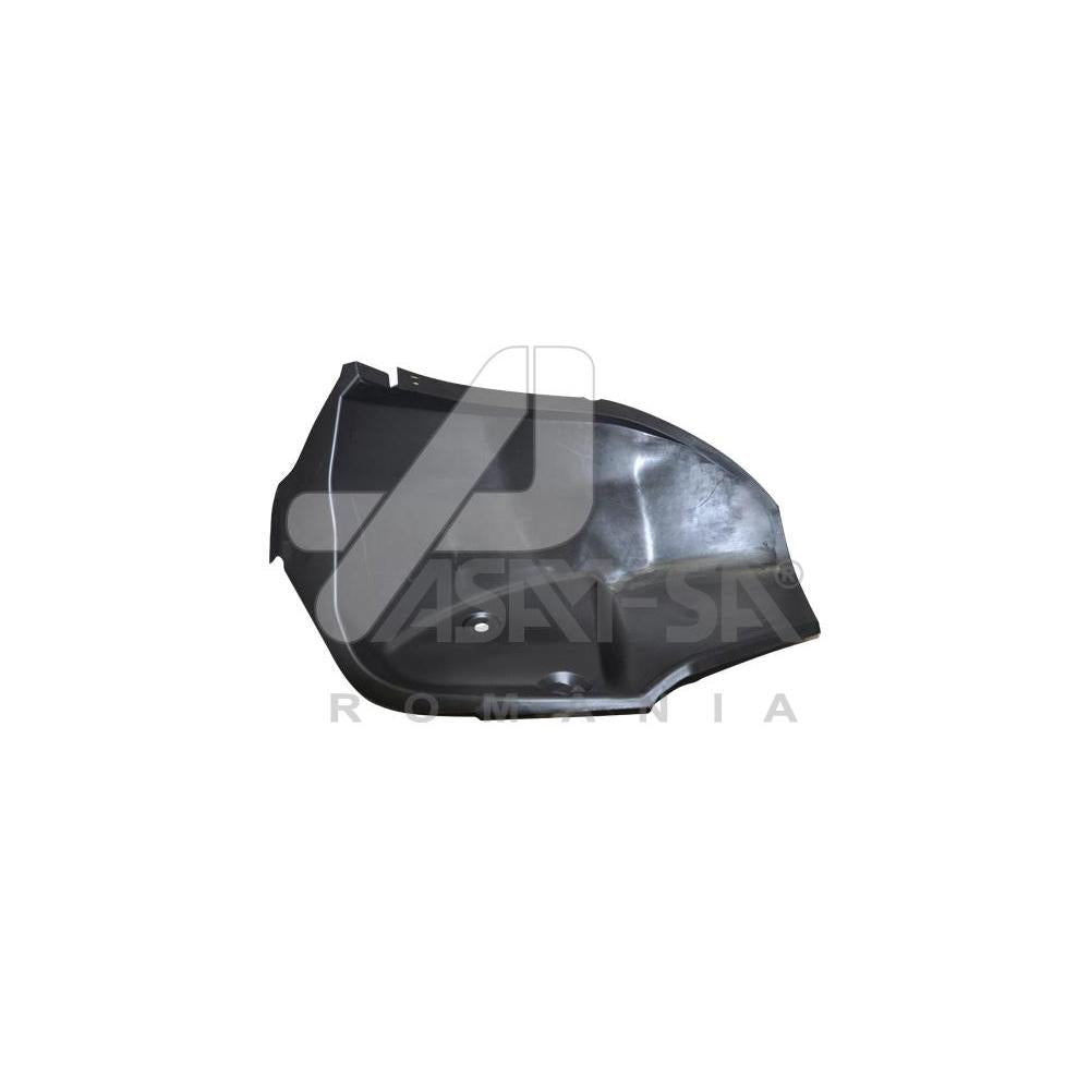 Carenaj roata spate stg. Asam Automotive 80122
