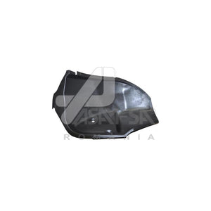 Carenaj roata spate stg. Asam Automotive 80122