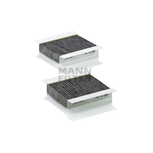 Set filtre habitaclu c.a. Mann-filter CUK 1820-2