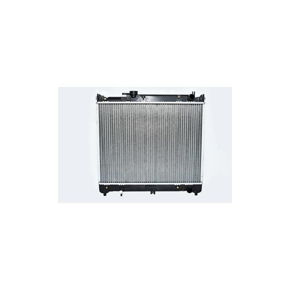 Radiator motor Asam Automotive 80327