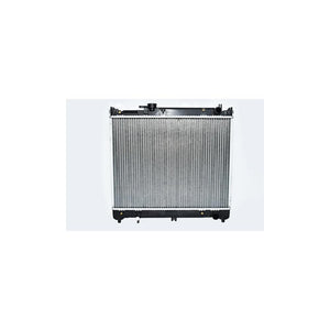 Radiator motor Asam Automotive 80327