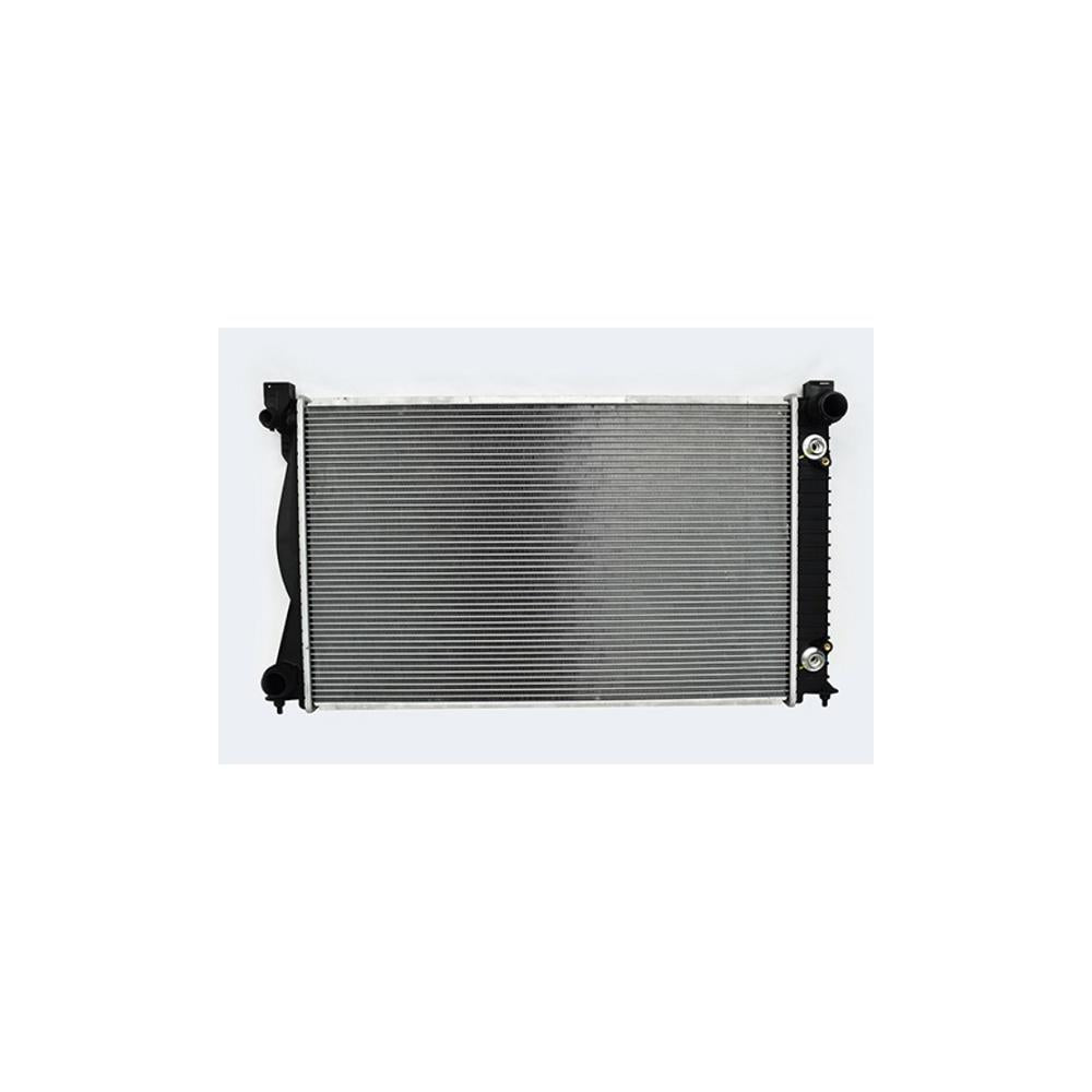 Radiator motor Asam Automotive 80328