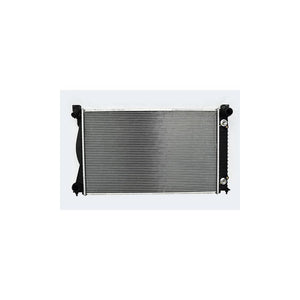 Radiator motor Asam Automotive 80328