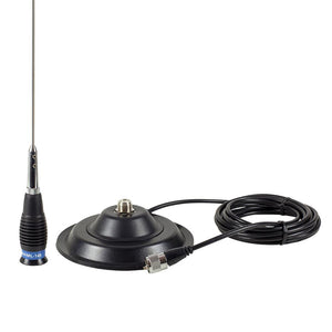 Antena radio cb Pni ML145 cu magnet PNI-ML145MAG