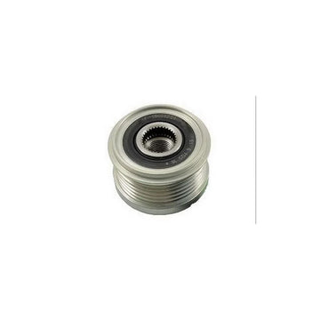 Fulie alternator Asam Automotive 80356