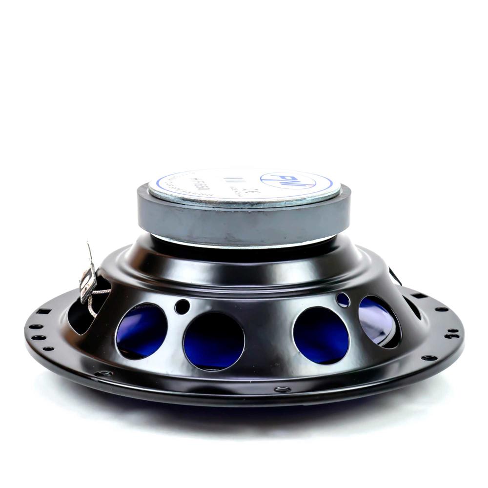 Difuzoare auto coaxiale Pni HIFI650, 120W, 16.5 cm, 3 cai, grila inclusa, set 2 buc PNI-FI650