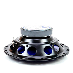 Difuzoare auto coaxiale Pni HIFI650, 120W, 16.5 cm, 3 cai, grila inclusa, set 2 buc PNI-FI650