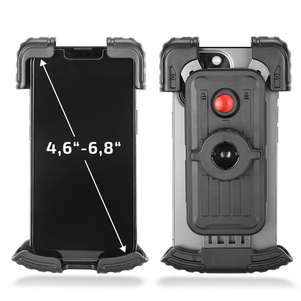 Suport telefon pentru bicicleta Heyner 511840