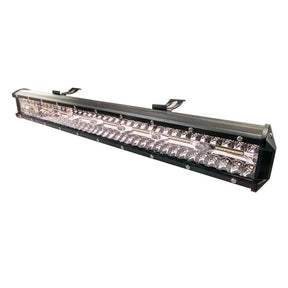 Bară Led Auto Off Road - 160W - 160 SMD LED Carguard CLL004