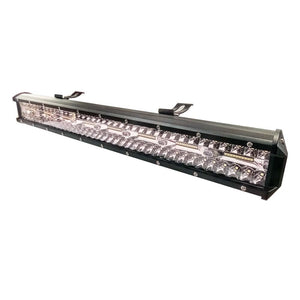 Bară Led Auto Off Road - 160W - 160 SMD LED Carguard CLL004