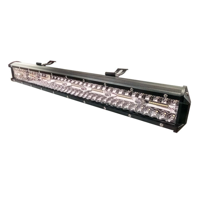 Bară Led Auto Off Road - 160W - 160 SMD LED Carguard CLL004