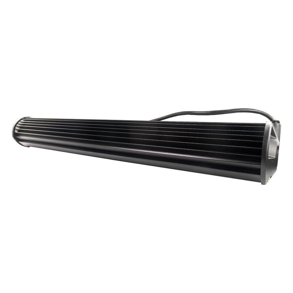 Bară Led Auto Off Road - 160W - 160 SMD LED Carguard CLL004 – imagine 2