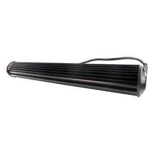 Bară Led Auto Off Road - 160W - 160 SMD LED Carguard CLL004 – imagine 2