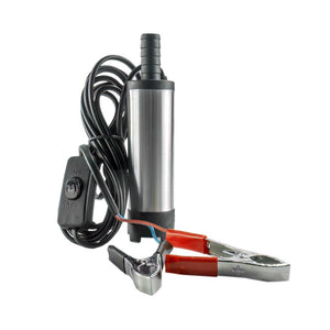 Pompa de transfer combustibil 12V 30l/min Carguard UPA002