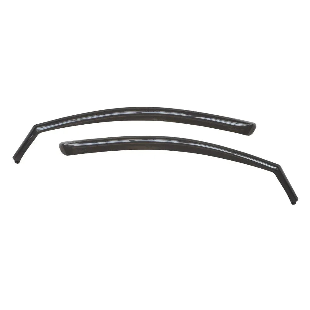 Set deflectoare aer fata Farad pentru Skoda superb sw (2010-) 12560 – imagine 8