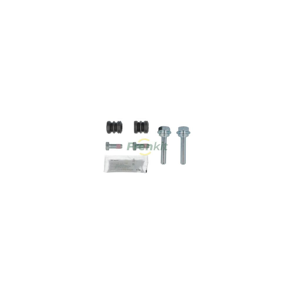 Kit reparatie culise etrier Frenkit 808006