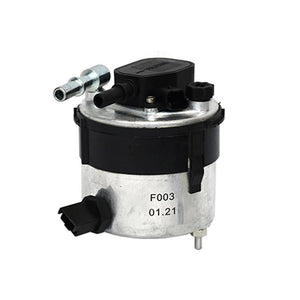 Filtru combustibil Asam Automotive 80920