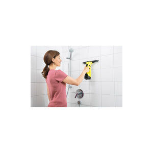 Aspirator de geamuri cu acumulator, cu putere de curatare de 105 M2 Karcher 1.633-453.0