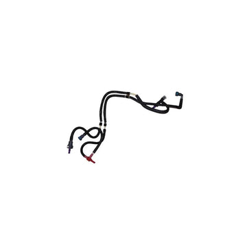 Conducta alimentare carburant Asam Automotive 80945