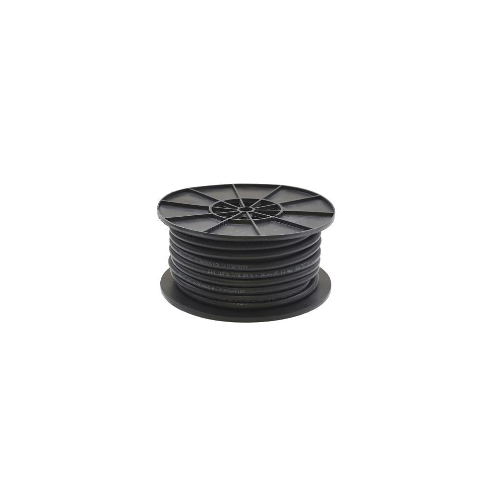 Rola 25M furtun combustibil 6.0MM 12.0MM Asam Automotive 80951