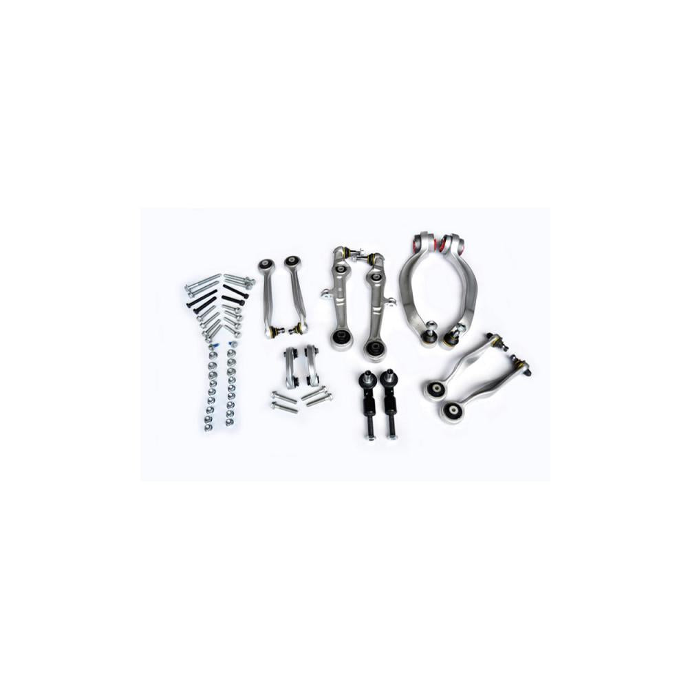 Set brate suspensie Audi A4 (B6B7) Asam Automotive 80958