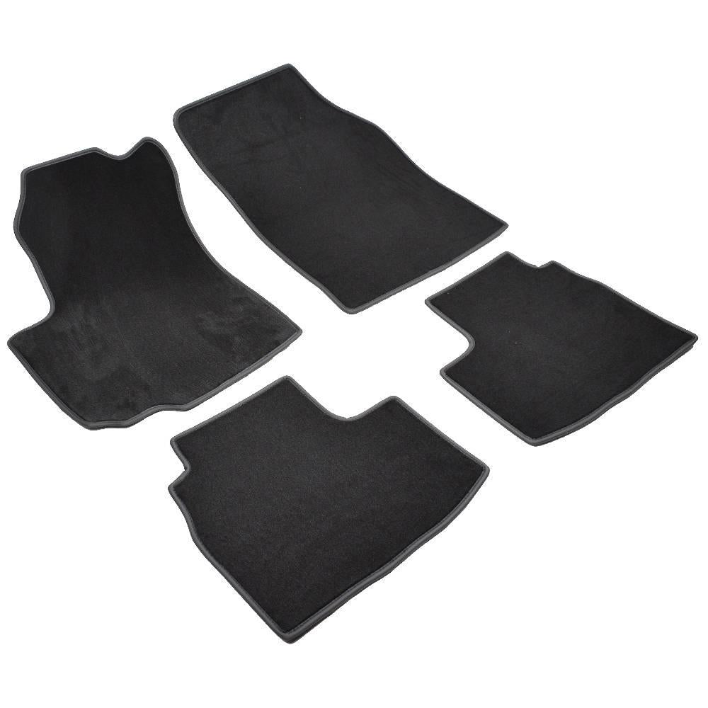 Set covorase auto mocheta Umbrella pentru Suzuki swift III(2010-2017) 02704